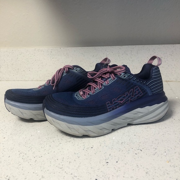 hoka womens size 6